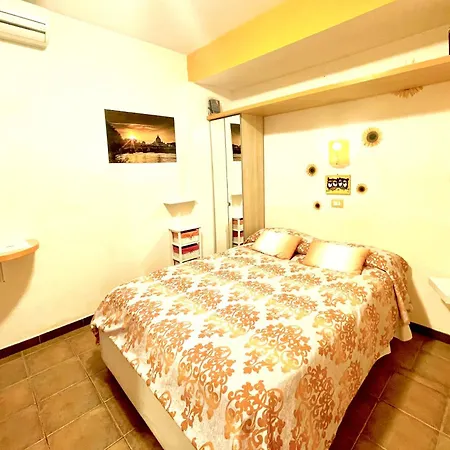 Rhome86 4* Roma