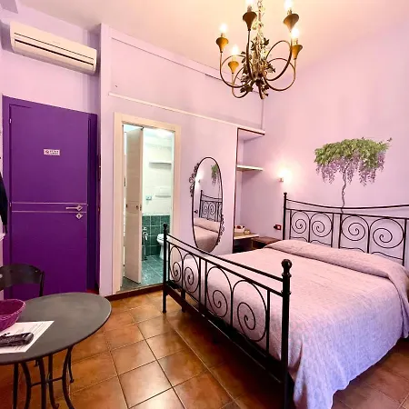 Rhome86 Bed and breakfast
