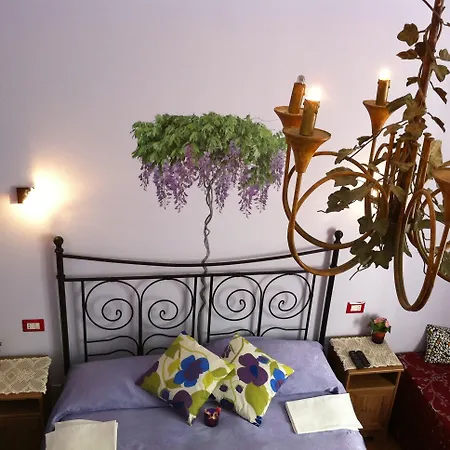 Rhome86 Bed and breakfast