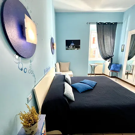Bed and breakfast Rhome86