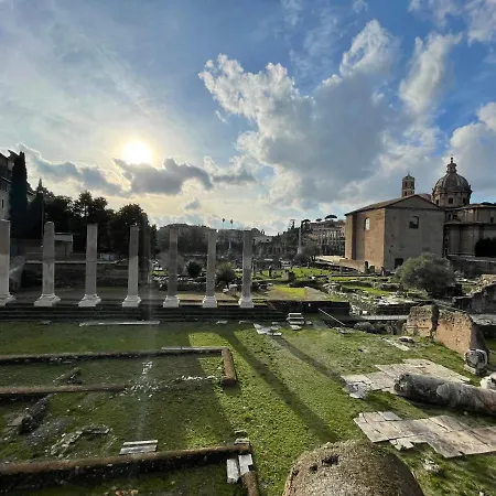 Rhome86 Bed and breakfast 4*