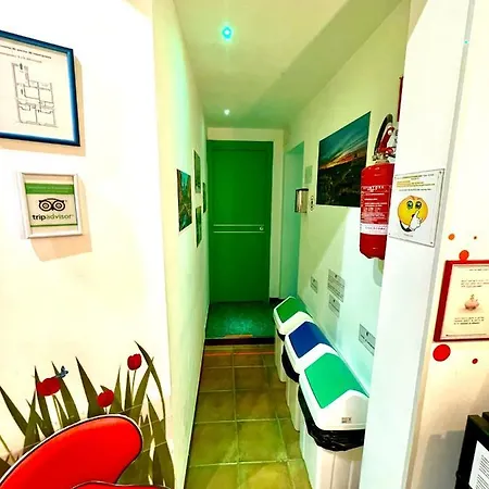 Bed and breakfast Rhome86 4*