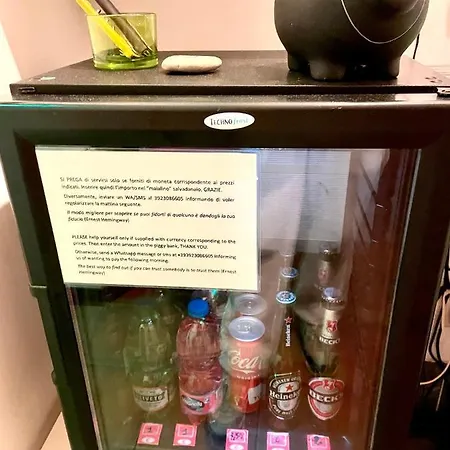 Bed and breakfast Rhome86 Roma