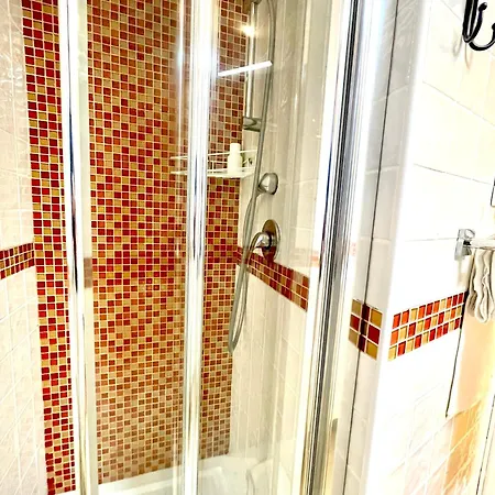 Bed and breakfast Rhome86