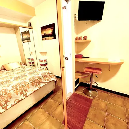 Rhome86 Bed and breakfast Roma