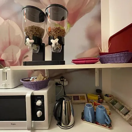 Rhome86 Bed and breakfast 4*