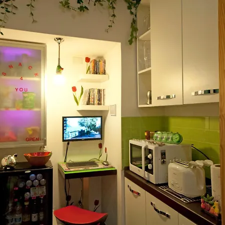 Bed and breakfast Rhome86