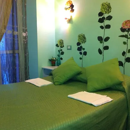 Rhome86 Bed and breakfast