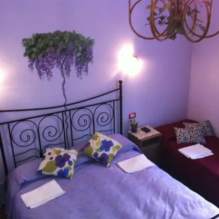 Rhome86 Bed and breakfast 4*