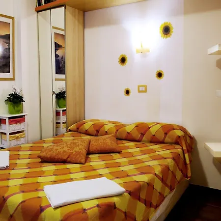 Bed and breakfast Rhome86