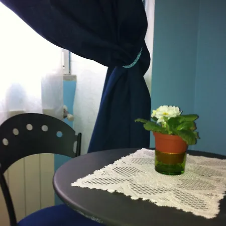 Bed and breakfast Rhome86 4*