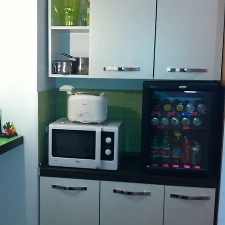 Rhome86 Bed and breakfast 4*