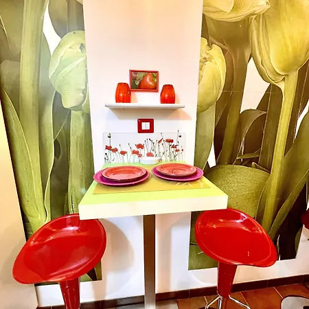 Rhome86 Bed and breakfast 4*