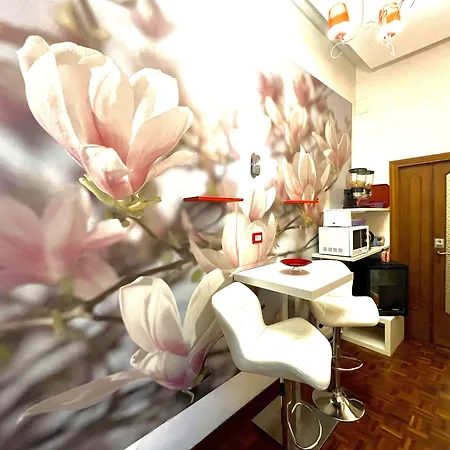 Bed and breakfast Rhome86 Roma