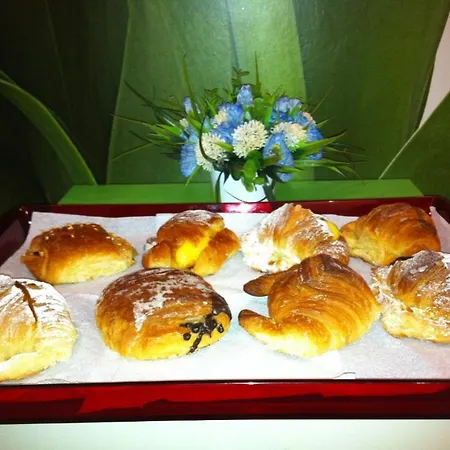 Rhome86 Bed and breakfast Roma