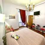 Bed & Breakfast Rhome86 Řím
