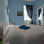 Rhome86 4* Roma