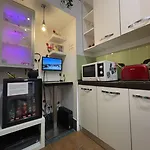 Bed & Breakfast Rhome86 Roma