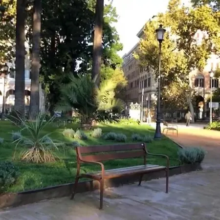 Rhome86 3* Roma