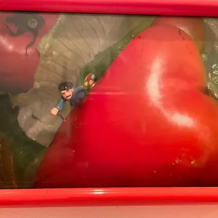 Rhome86 فندق مبيت وإفطار 4*