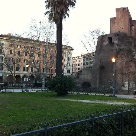 Rhome86 Bed & Breakfast Roma