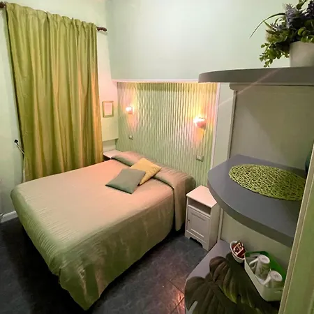 Rhome86 Bed & Breakfast Roma
