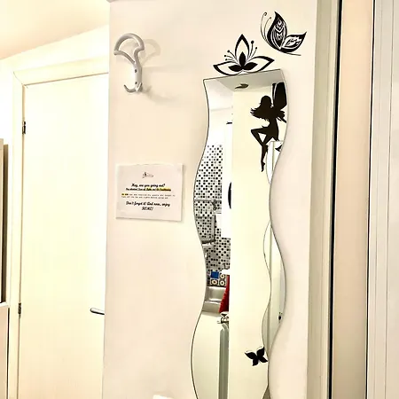 فندق مبيت وإفطار Rhome86 4*