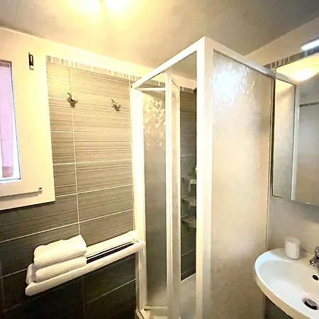 Bed & Breakfast Rhome86 Roma