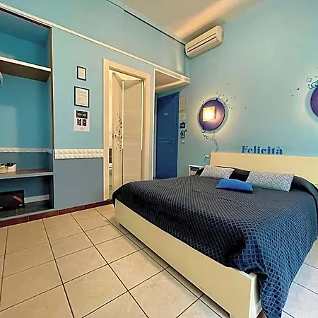 Bed and breakfast Rhome86