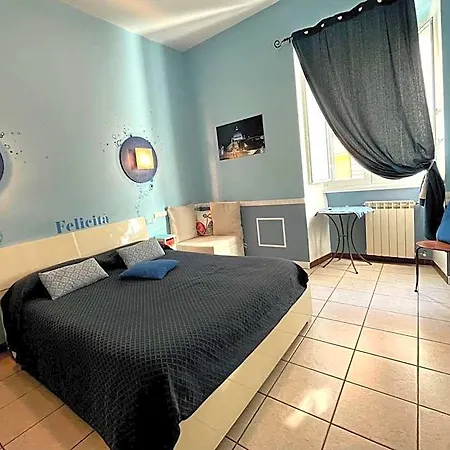 Rhome86 Bed and breakfast