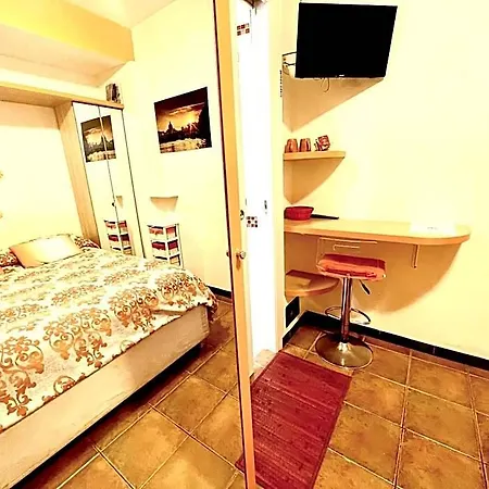 Rhome86 Bed and breakfast