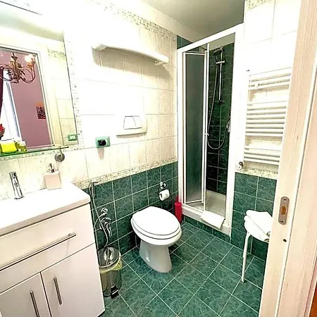 Rhome86 Bed and breakfast