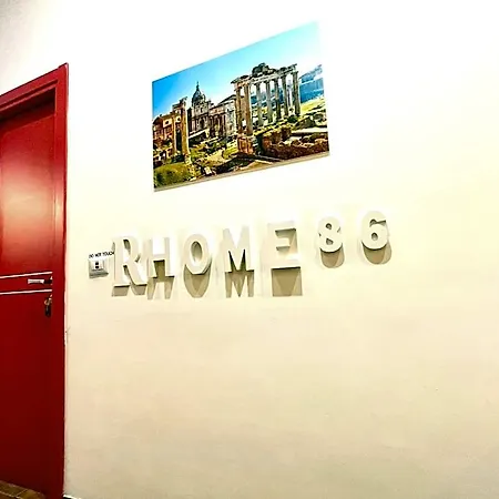 Rhome86 Roma