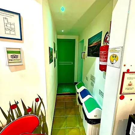 Rhome86 Bed & Breakfast Rom