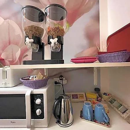 Rhome86 Bed and breakfast 4*