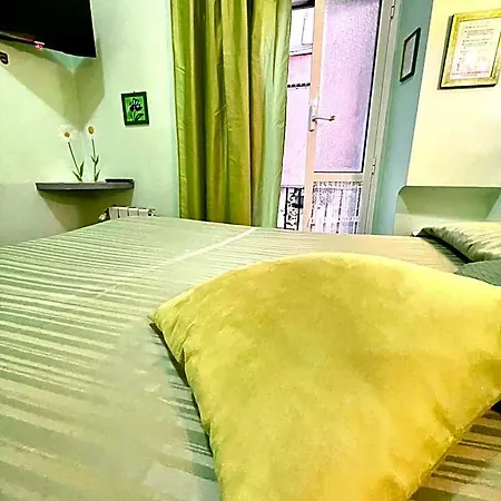 Bed & Breakfast Rhome86 4*