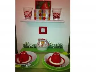 Bed & Breakfast Rhome86