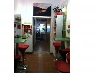 Bed & Breakfast Rhome86