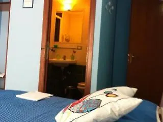 Bed & Breakfast Rhome86 4*