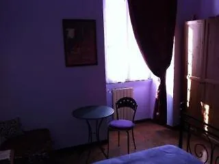 Rhome86 Bed & Breakfast