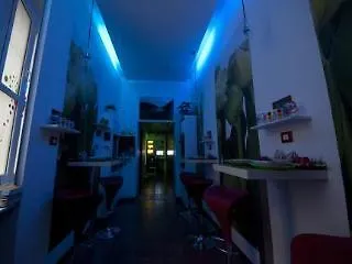 Rhome86 4* Rome