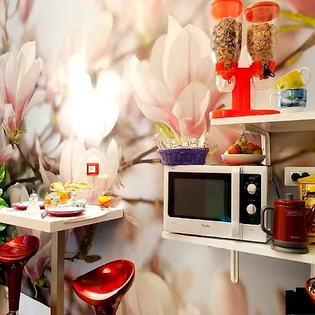 Bed & Breakfast Rhome86
