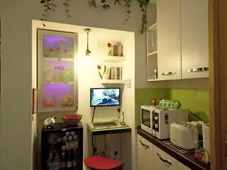 Rhome86 Bed & Breakfast Rome