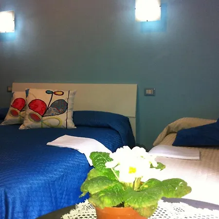 Rhome86 4* Rome