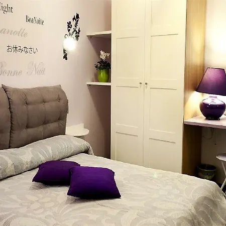 Rhome86 Bed & Breakfast Roma