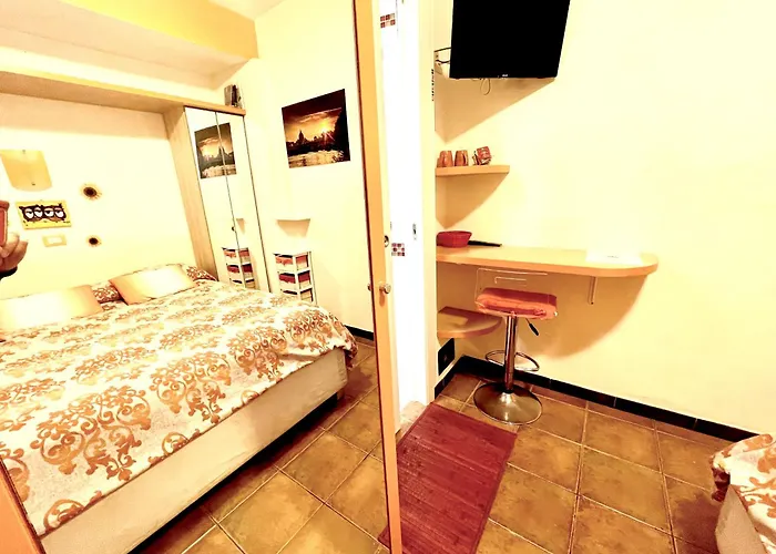 Rhome86 Bed & Breakfast Rom