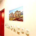 Rhome86 Bed & Breakfast Roma