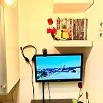 Rhome86 Bed & Breakfast Roma