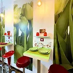 Bed & Breakfast Rhome86