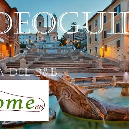 Oda ve Kahvaltı Rhome86 4*